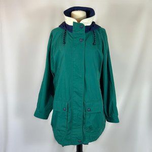 PACIFIC RIM SKI JACKET